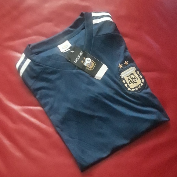 Point kick Other - Argentina Shirts Football (men's)
